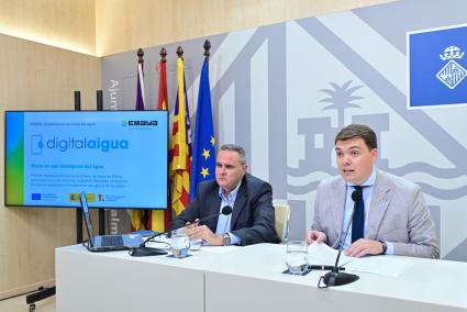Emaya defiende que el pacto judicial con el sindicalista despedido es legal
