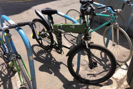 Cort aumentará los aparcamientos para bicicletas en todos los distritos