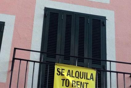 El Govern resuelve el cuarto pago de las ayudas al alquiler de vivienda de 2024 por 1,8 millones a 764 beneficiarios