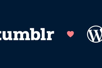 Automattic pospone la migración de sus blogs de Tumblr a WordPress y la integración en el fediverso