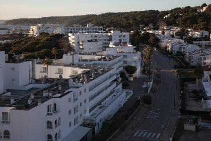 Hoteleros menorquines e ibicencos consideran muy alta la subida salarial.