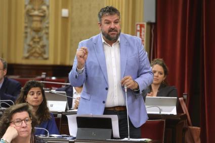 PP y Vox votan en contra de duplicar el ITS y eliminar dietas de miembros del Govern por asistencia a reuniones