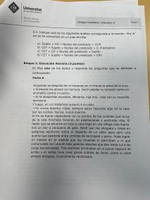 Selectividad