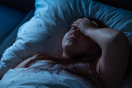 Insomnio