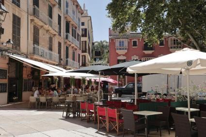 Pimem-Restauración rechaza el preacuerdo de hostelería y dice que deja fuera a los pequeños empresarios del sector