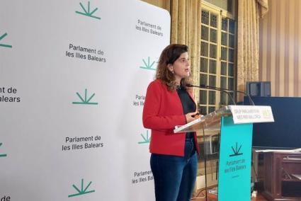 Més critica que los 21 millones del plan de libre elección de lengua serán "a costa de los sueldos de los docentes"