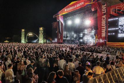 Mallorca Live Festival