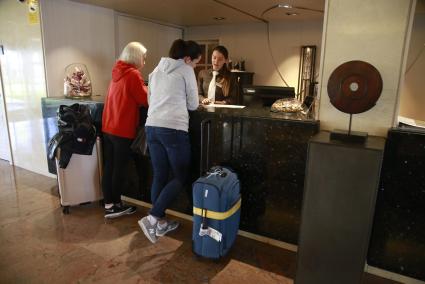 Los sueldos de hostelería han subido un 47 % desde 2014 con los últimos tres convenios