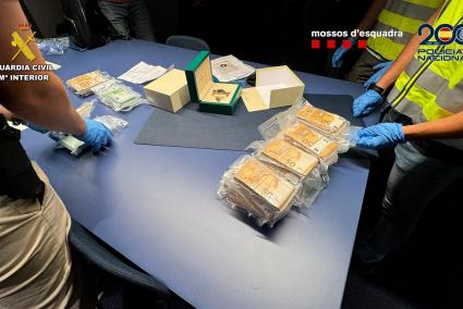 Detenido en Mallorca por estafar más de 10 millones de euros a 300 personas con falsas inversiones