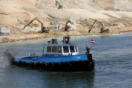 Golfo de Suez