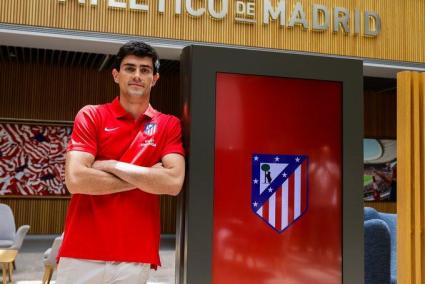 Atlético de Madrid