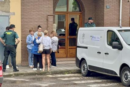 Violencia machista en Laviana (Asturias)
