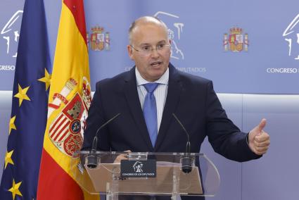 Miguel Tellado