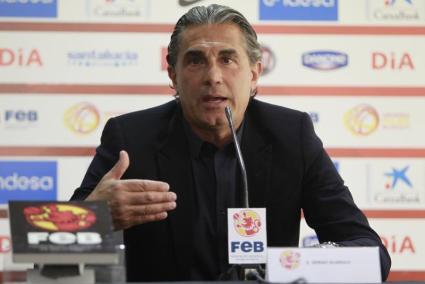 Sergio Scariolo