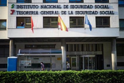Seguridad Social