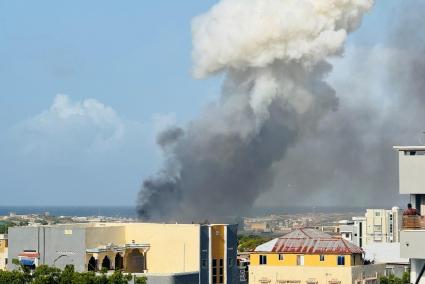 Somalia