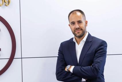 Francisco Soto, nuevo presidente del CTA
