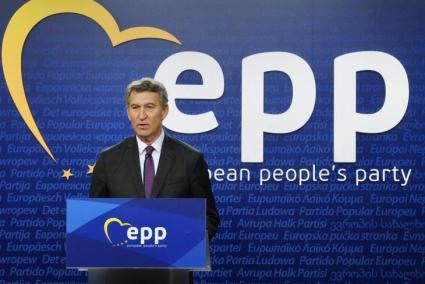 Feijóo carga contra Díaz y Sumar por seguir en el Gobierno tras el 'caso Cerdán': «Sánchez es un encubridor de delitos»