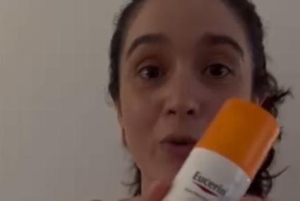 Dermatóloga