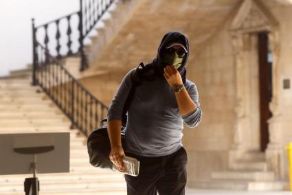 Procesado por enviar a prisión a dos personas con más de 60 denuncias falsas