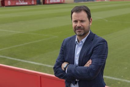 Real Mallorca: un proyecto a examen