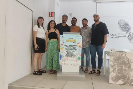 Festival Mutante inca 2025