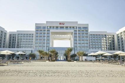 Riu abastece sus hoteles de Baleares con electricidad 100% renovable y de origen local