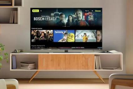 Amazon cesará la aplicación de su servicio de 'streaming' gratuito Freevee en agosto
