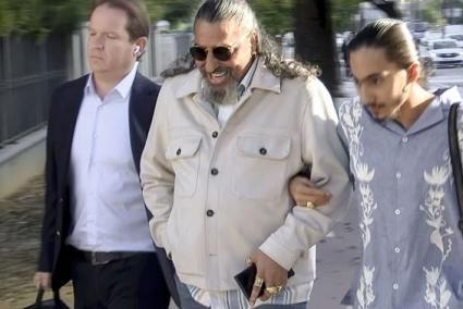 Diego "El Cigala"