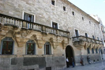 Juicio en Palma