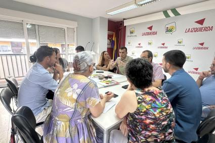 Izquierda Unida
