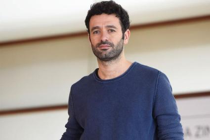 Rodrigo Sorogoyen