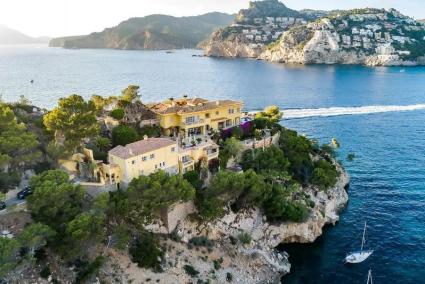 Ricos en Baleares