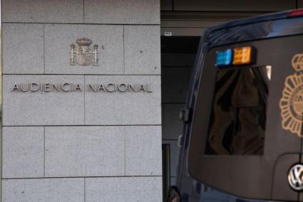 Audiencia Nacional