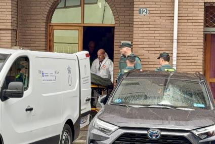 Violencia machista
