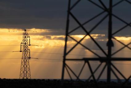 La demanda de energía eléctrica en Baleares aumenta un 7,8% en junio