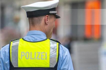 Detenido en Alemania un hombre tras herir con un hacha a cuatro pasajeros de un tren