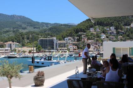 Port de Sóller