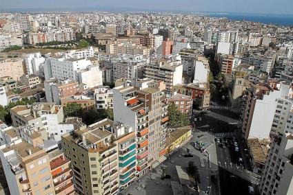 Baleares, el paraíso del rentista: cada vez hay más y ganan más que nunca