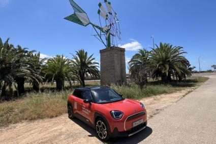 Fotos: Miquel Àngel Llabrés