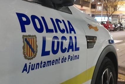 Policía Local