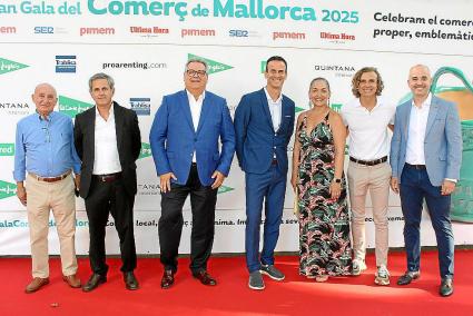 Gran Gala del Comerç