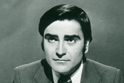 Muere el mítico presentador Javier Vázquez Domínguez a los 82 años