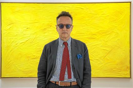 Joan Punyet Miró