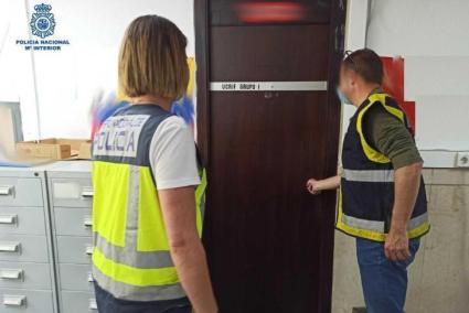 Archivan la causa contra tres acusados de explotación laboral en un hotel de Vilafranca