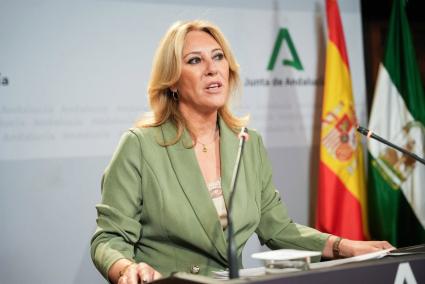 La Junta ya ha puesto en marcha el 86% de los Next Generation de Andalucía, un total de 3.239 millones