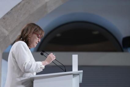Corporate y M&A.- El Govern catalán está "satisfecho con las condiciones adicionales" de la OPA al Banco Sabadell