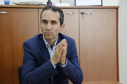 Guillermo Sánchez