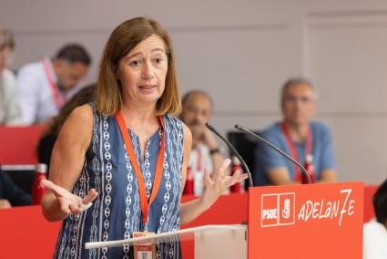 comité federal PSOE