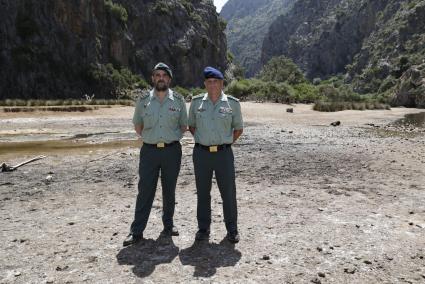 «La presencia ‘in situ’ de sanitarios en los rescates de montaña salvarán vidas»